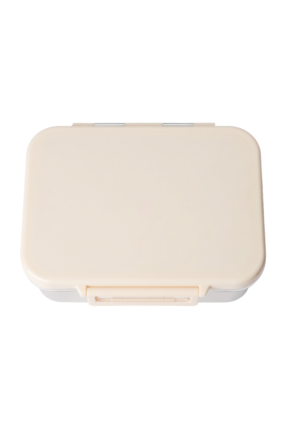 Stainless Steel Lunchbox | Cream