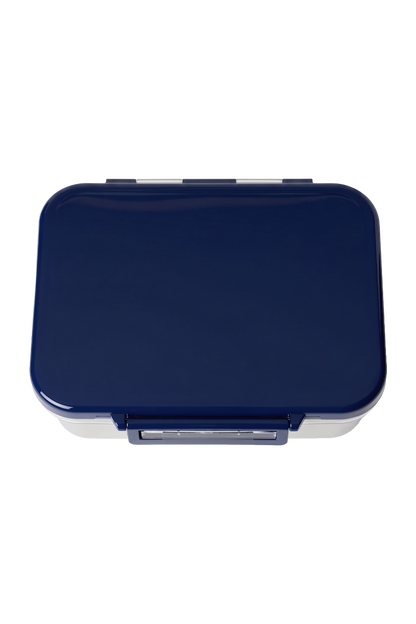 Stainless Steel Lunchbox | Dark Blue