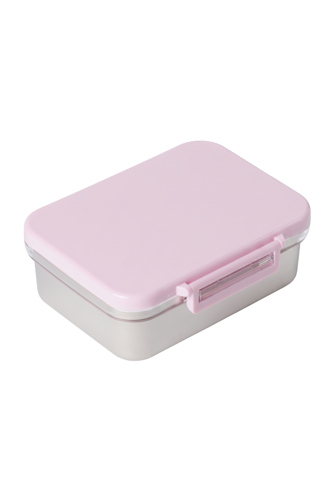 Stainless Steel Lunchbox | Soft Pink