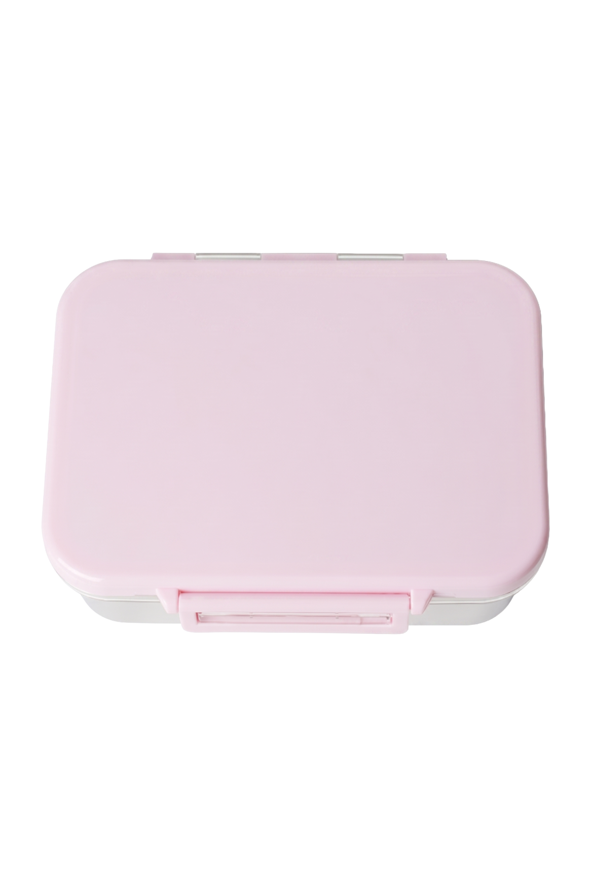 Stainless Steel Lunch Set 500ML | Soft Pink