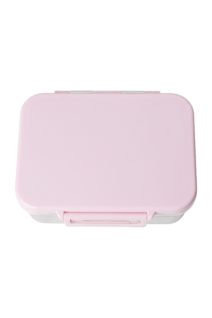 Stainless Steel Lunchbox | Soft Pink