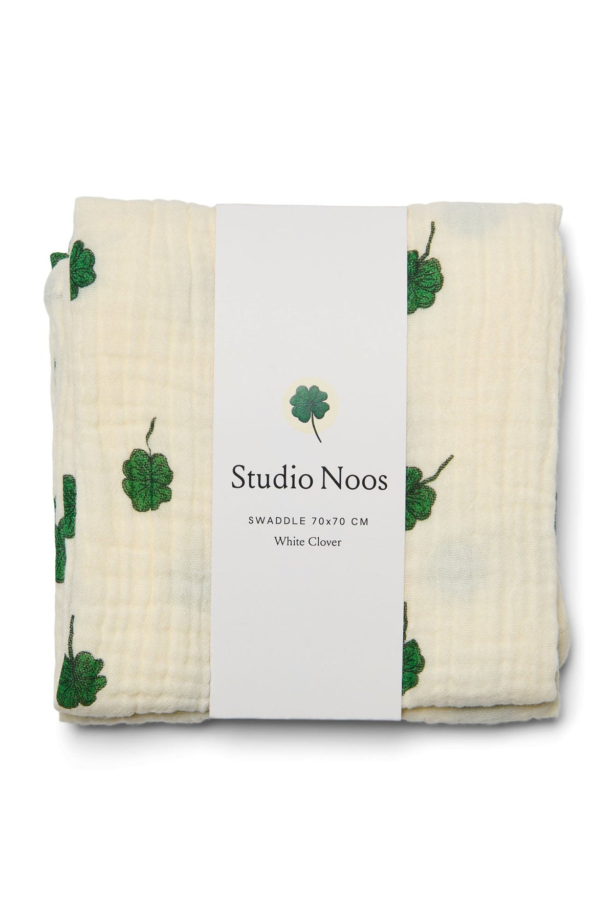 Newborn Essentials Gift Set | Brown
