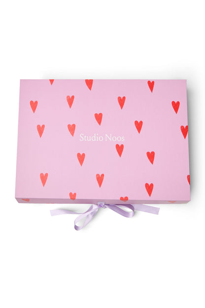 Newborn Essentials Gift Set | Ecru