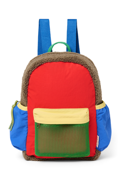 Back to School Set  500ML | Blue