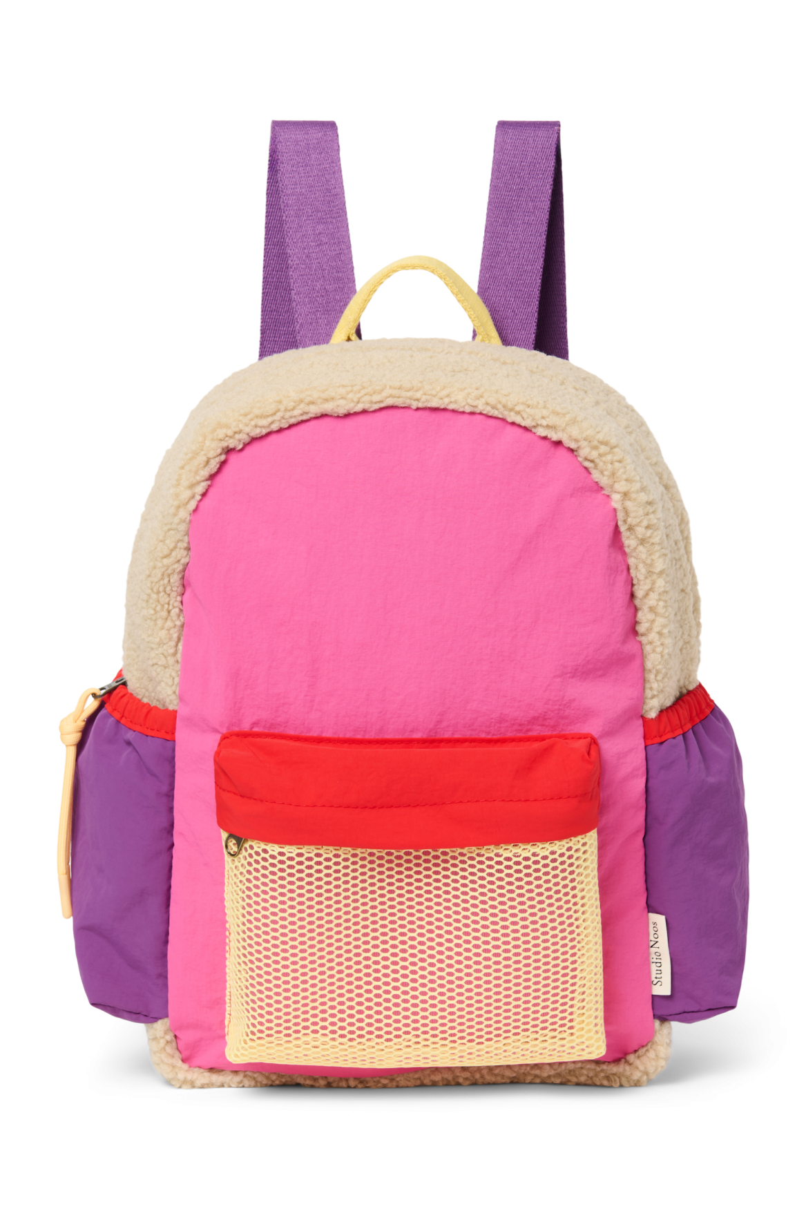 Back to School Set 500ML | Pink