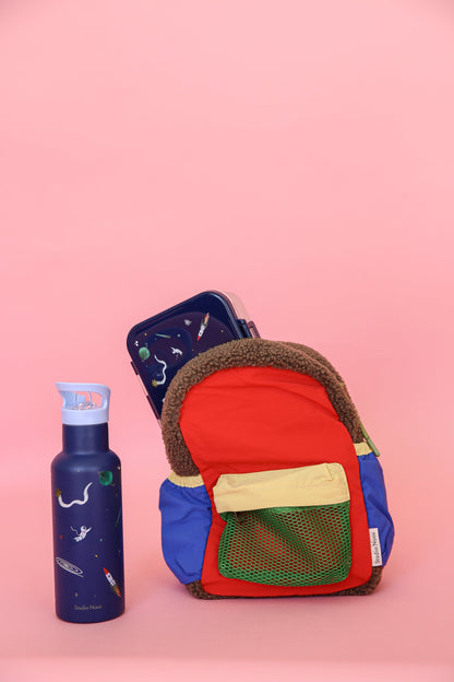 Back to School Gift Set 500ML | Blue