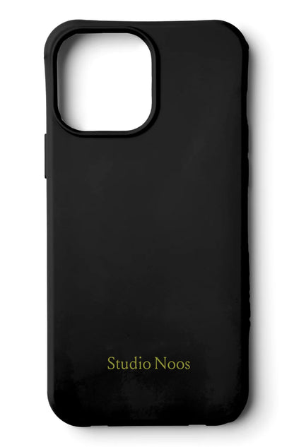 Coal Phone Case - 15 Pro Max