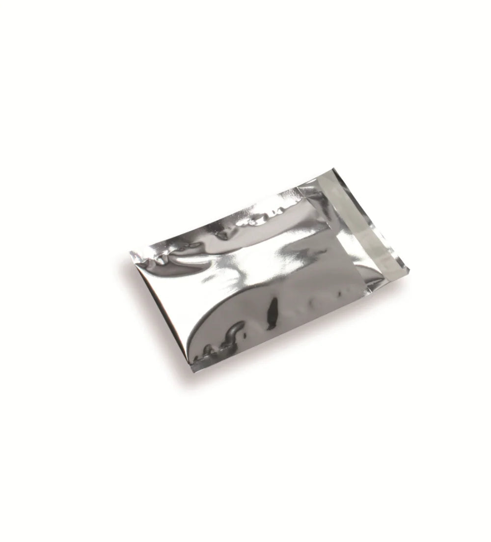 Silver Gift Wrapping Large