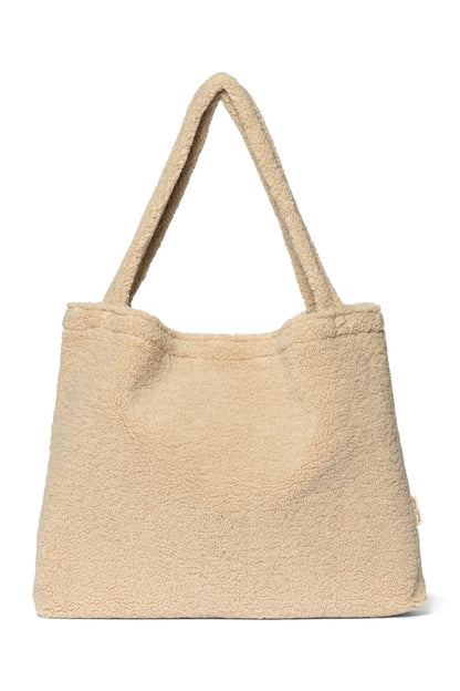 Holy Cow Teddy Mom Bag