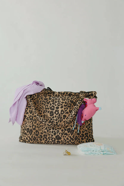 Sausage Dog Bag Charm