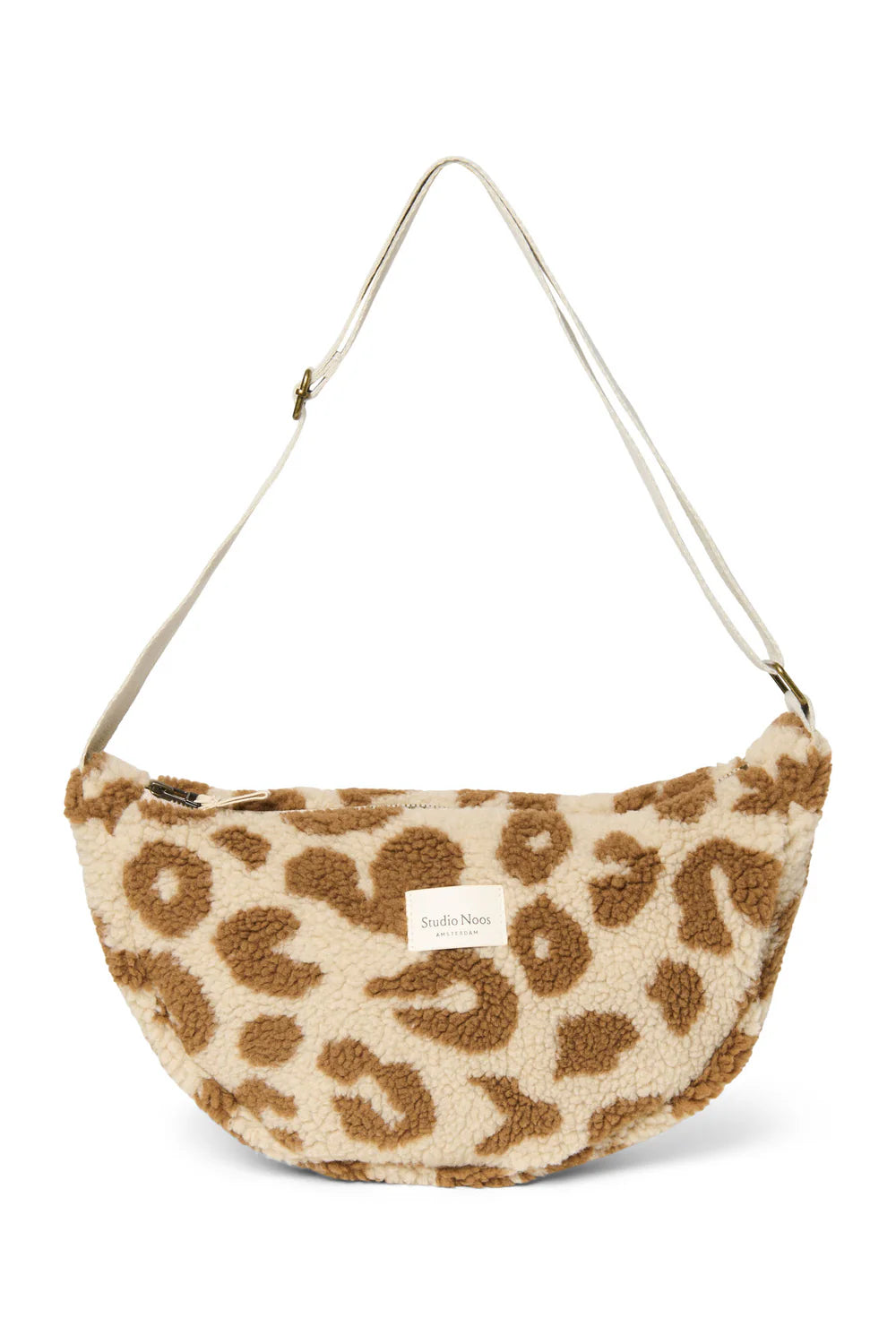 Holy Cow Teddy Adult Fanny Pack