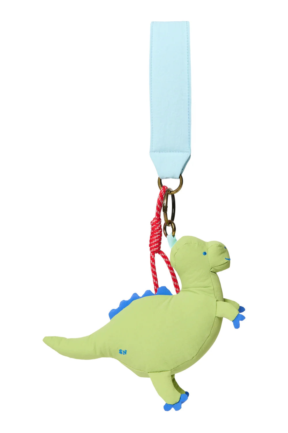 Unicorn Bag Charm