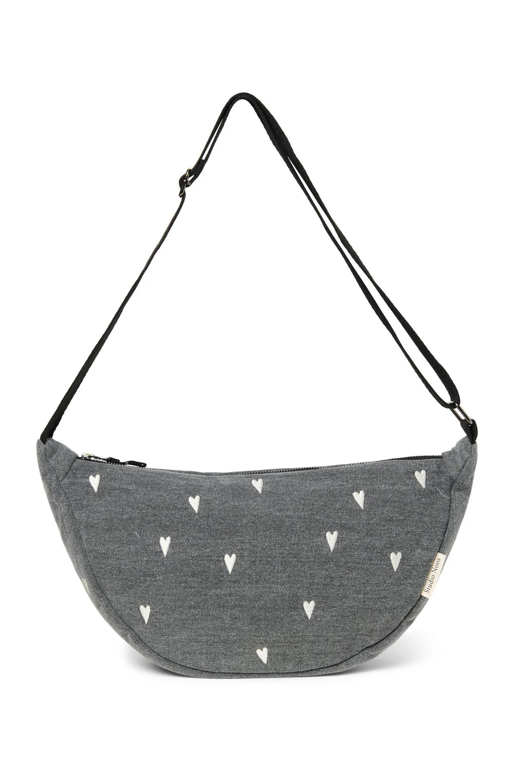 Blue Denim Adult Fanny Pack