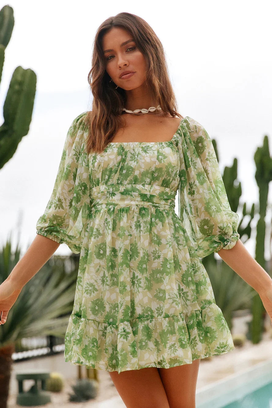 Kleid "Märchenhaftes Ende"