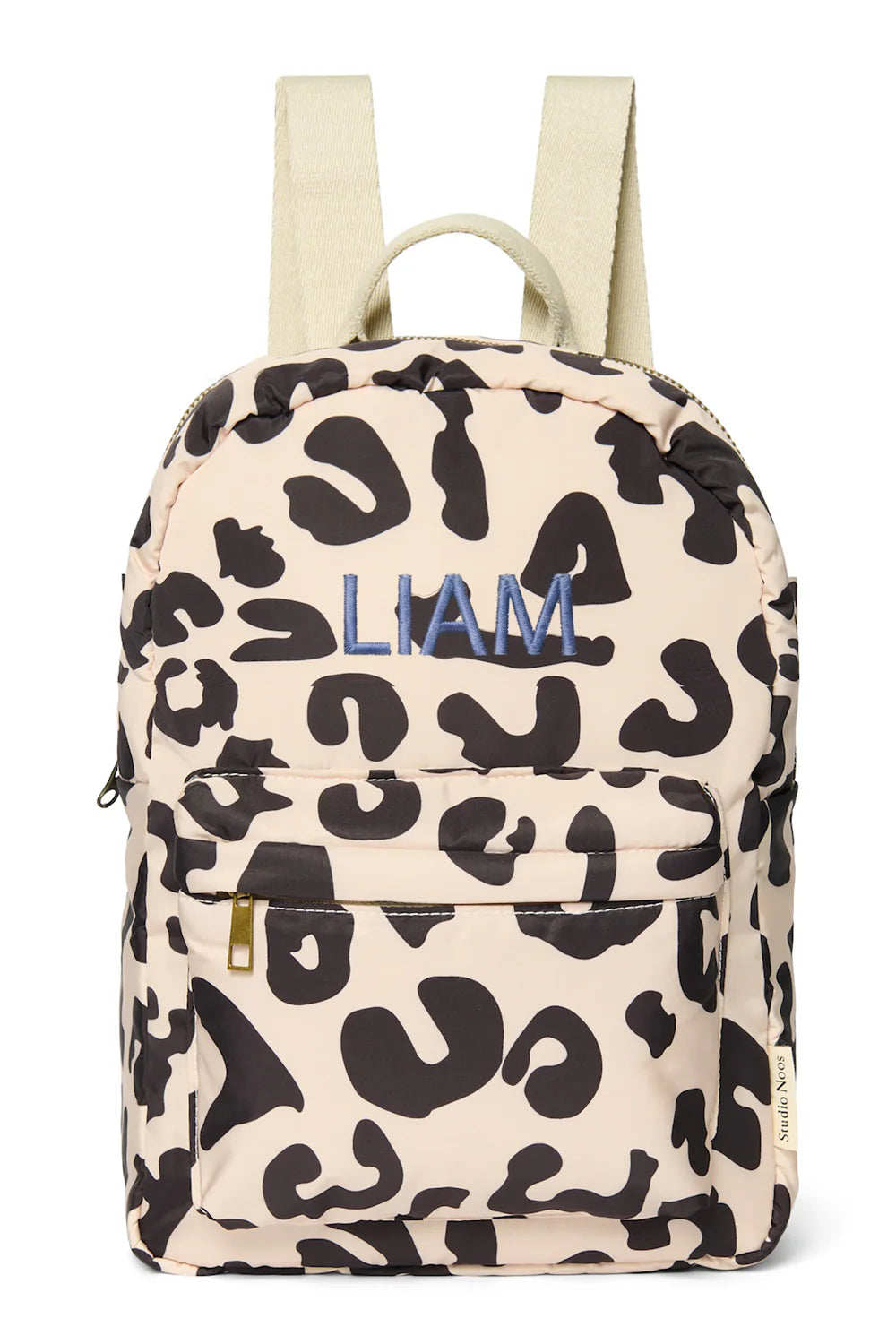 Holy Cow Puffy Midi Backpack