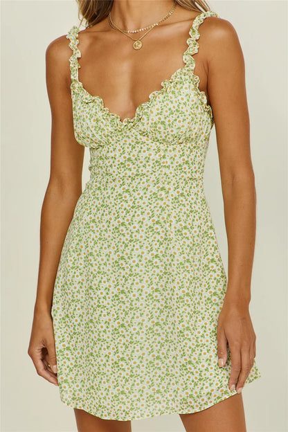 Kleid Green Gables