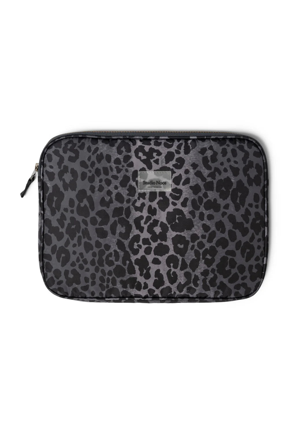 Holy Cow Puffy Laptop Sleeve 15 inch