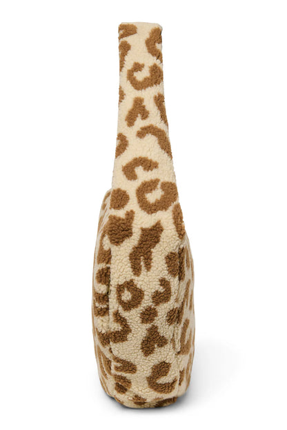 Holy Cow Teddy Cross Body Bag