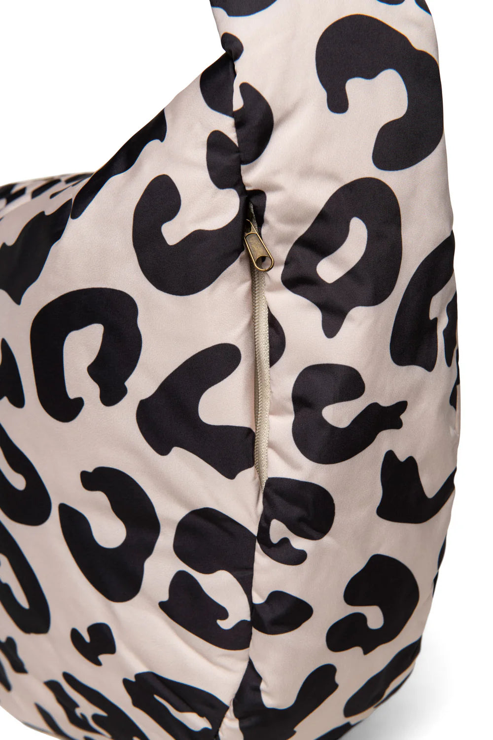 Holy Cow Puffy Cross Body Bag
