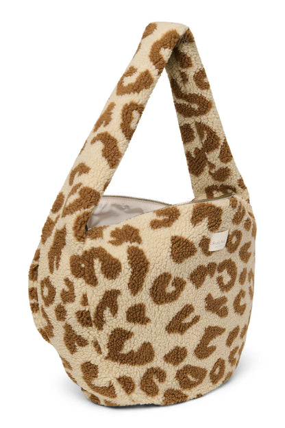 Holy Cow Teddy Cross Body Bag