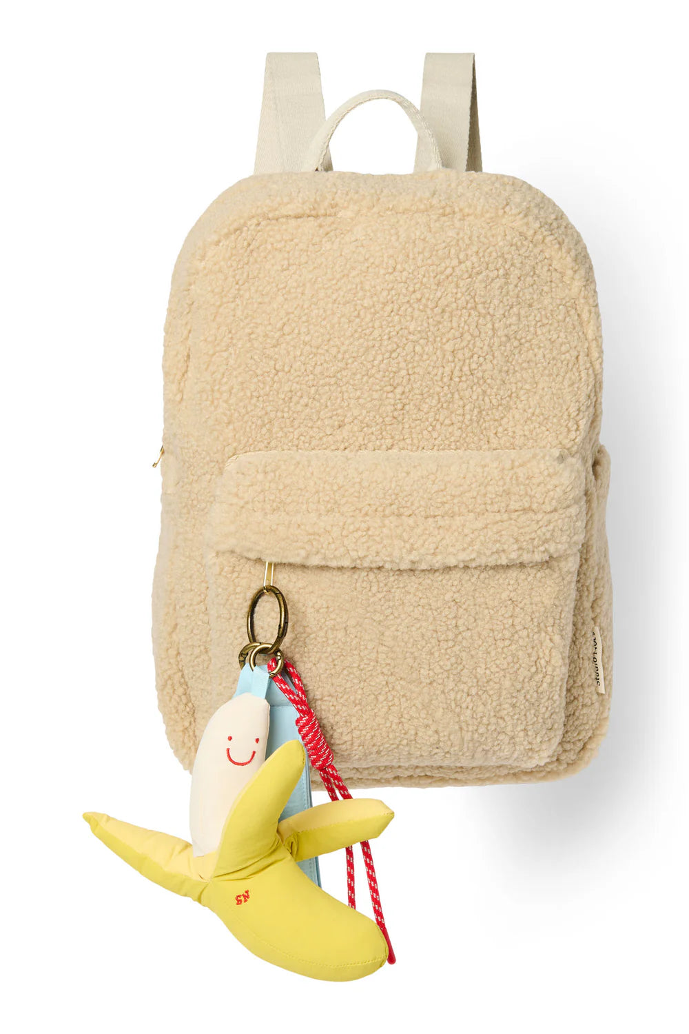 Sausage Dog Bag Charm