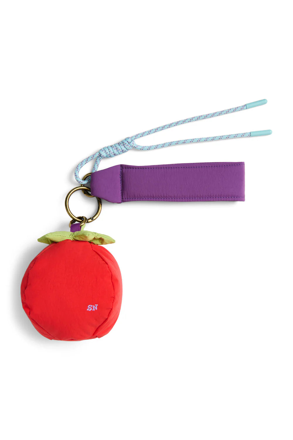 Banana Bag Charm