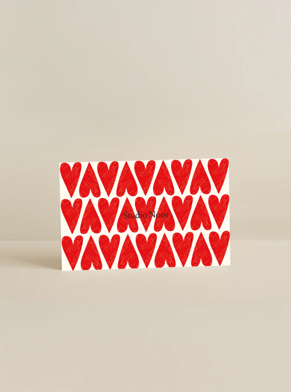 Off White Giftnote