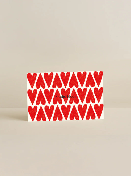 Off-White Geschenknachricht