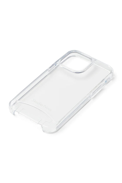 Invisible Phone Case - 14 Pro