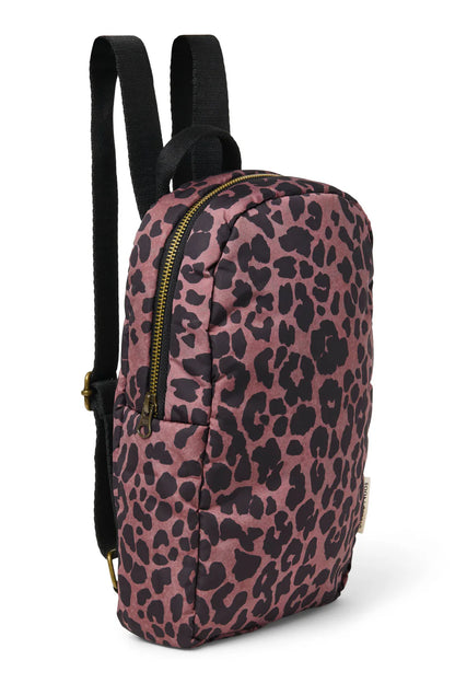 Holy Cow Puffy Mini Backpack