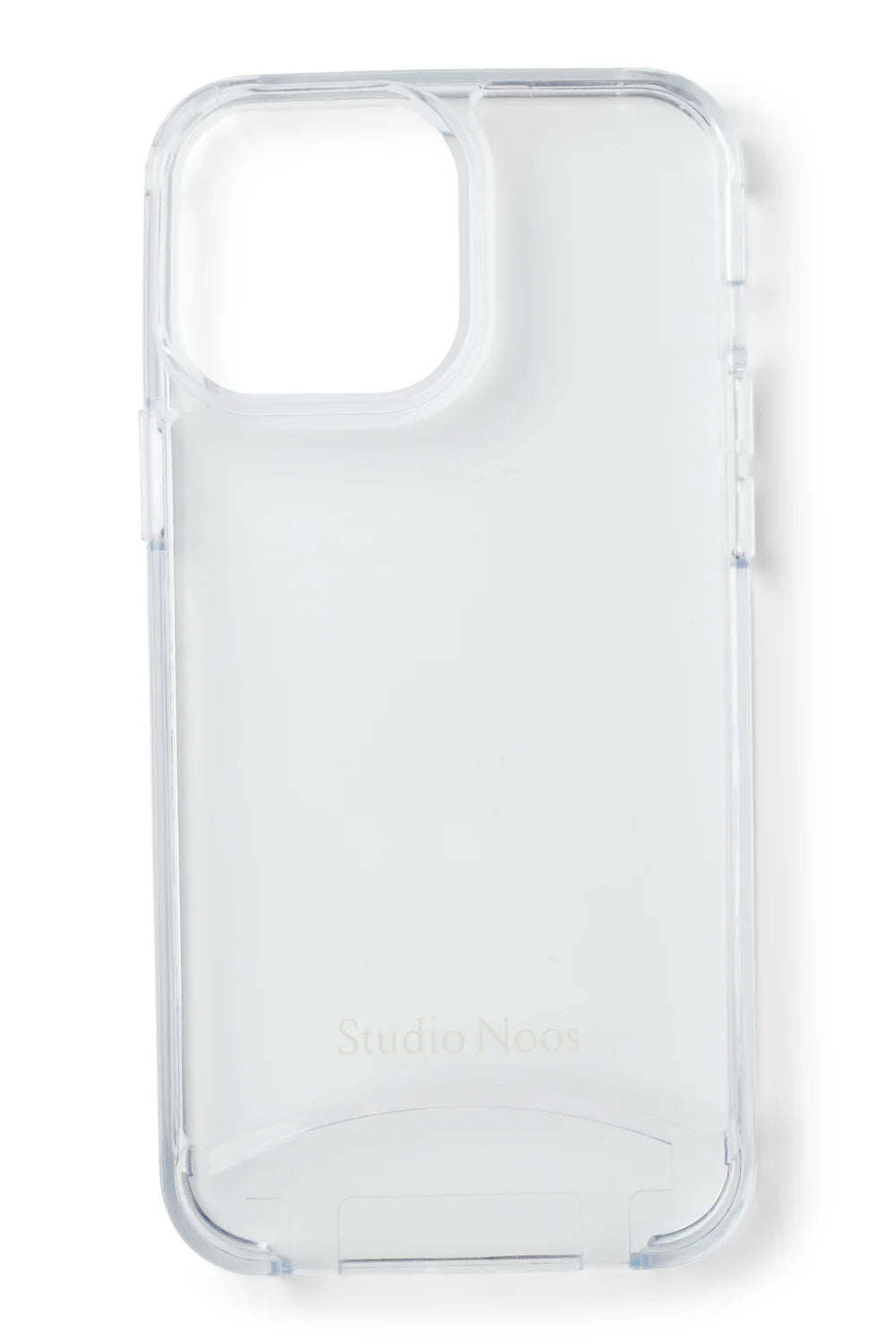 Invisible Phone Case - 14 Pro