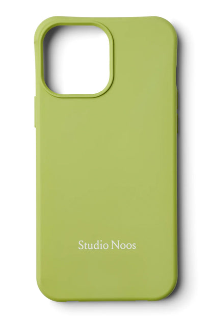 Matcha Phone Case - 15 Pro Max