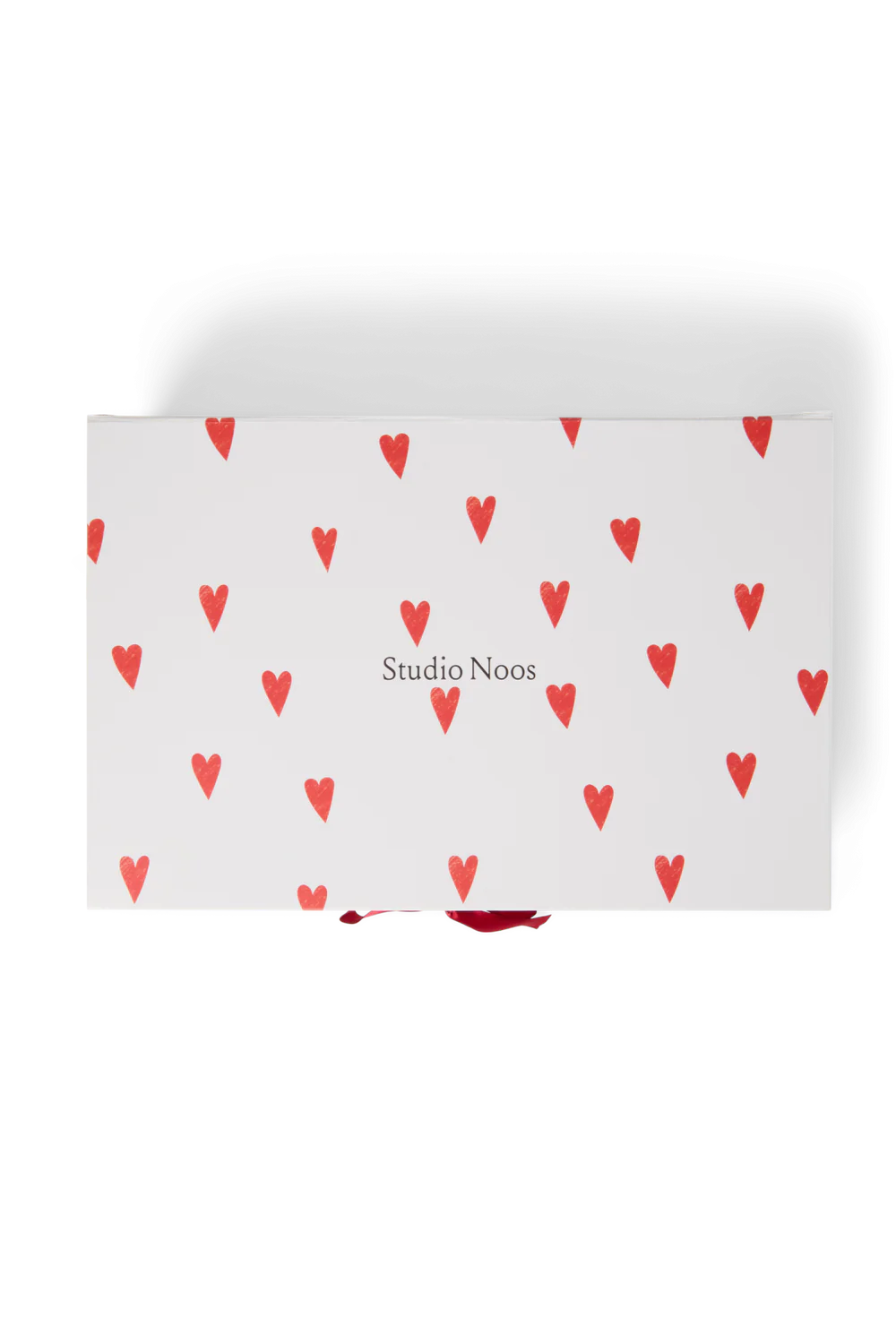 Ecru Hearts Essentials Teddy Gift Set