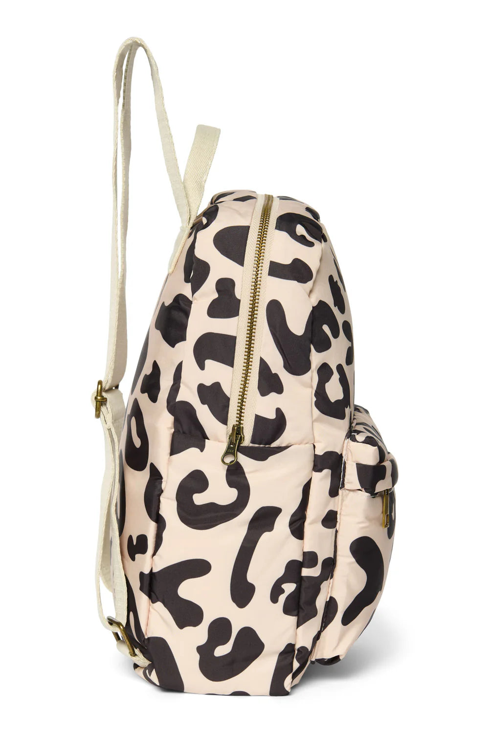 Holy Cow Puffy Midi Backpack