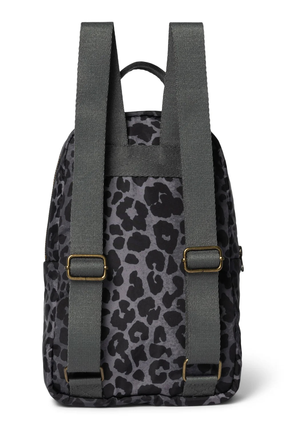 Holy Cow Puffy Mini Backpack