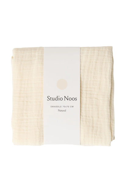 Swaddle Uni Medium | Green
