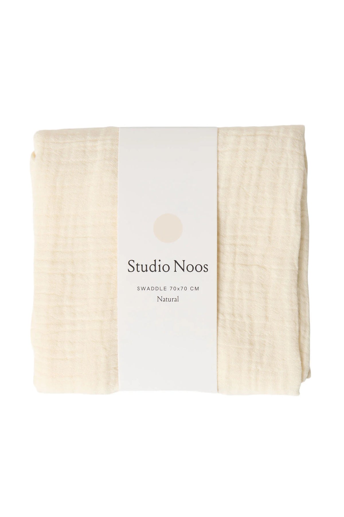 Swaddle Uni Medium | Light Blue