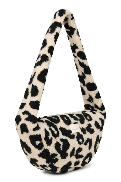 Holy Cow Teddy Mini Cross Body Bag