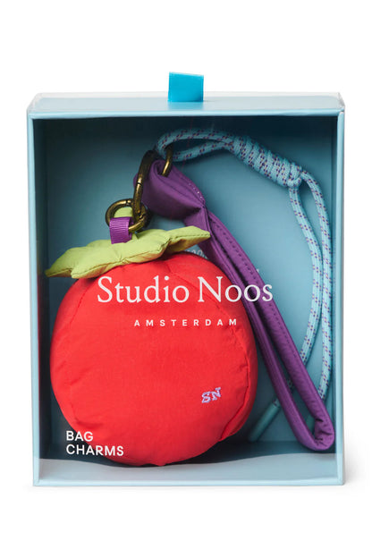 Cloud Bag Charm