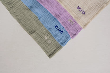 Swaddle Uni Medium | Beige