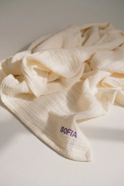 Swaddle Uni Medium | Beige