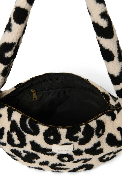 Holy Cow Teddy Mini Cross Body Bag