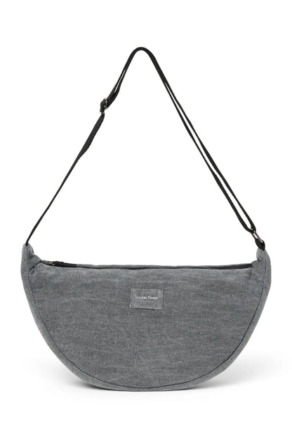 Blue Denim Adult Fanny Pack