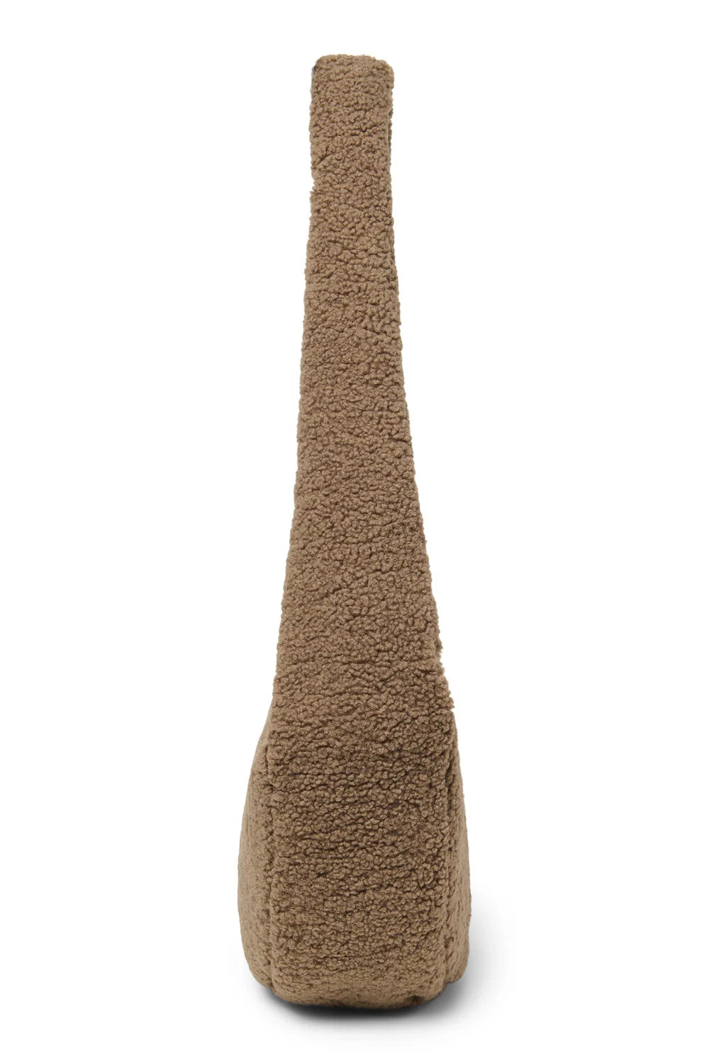 Brown Hearts Teddy Mini Cross Body Bag