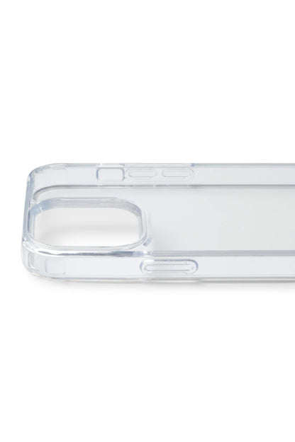 Invisible Phone Case - 14 Pro