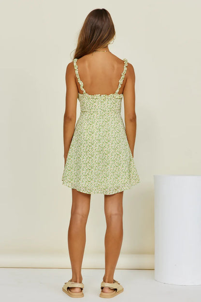 Kleid Green Gables